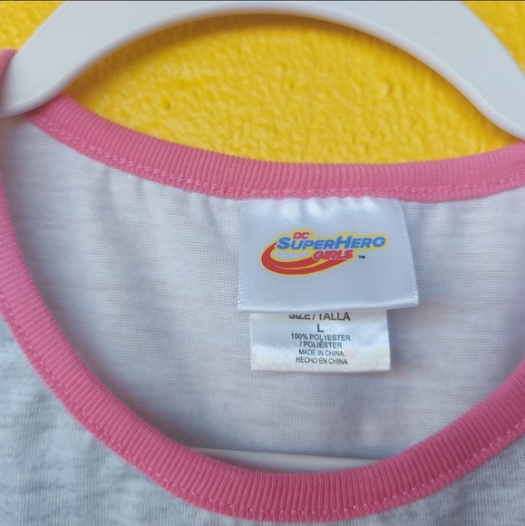 Set of pijama for girl - Picture 6 of 7